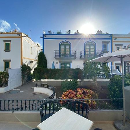 Morning Sun Apartment 229 Пуэрто-де-Моган Экстерьер фото