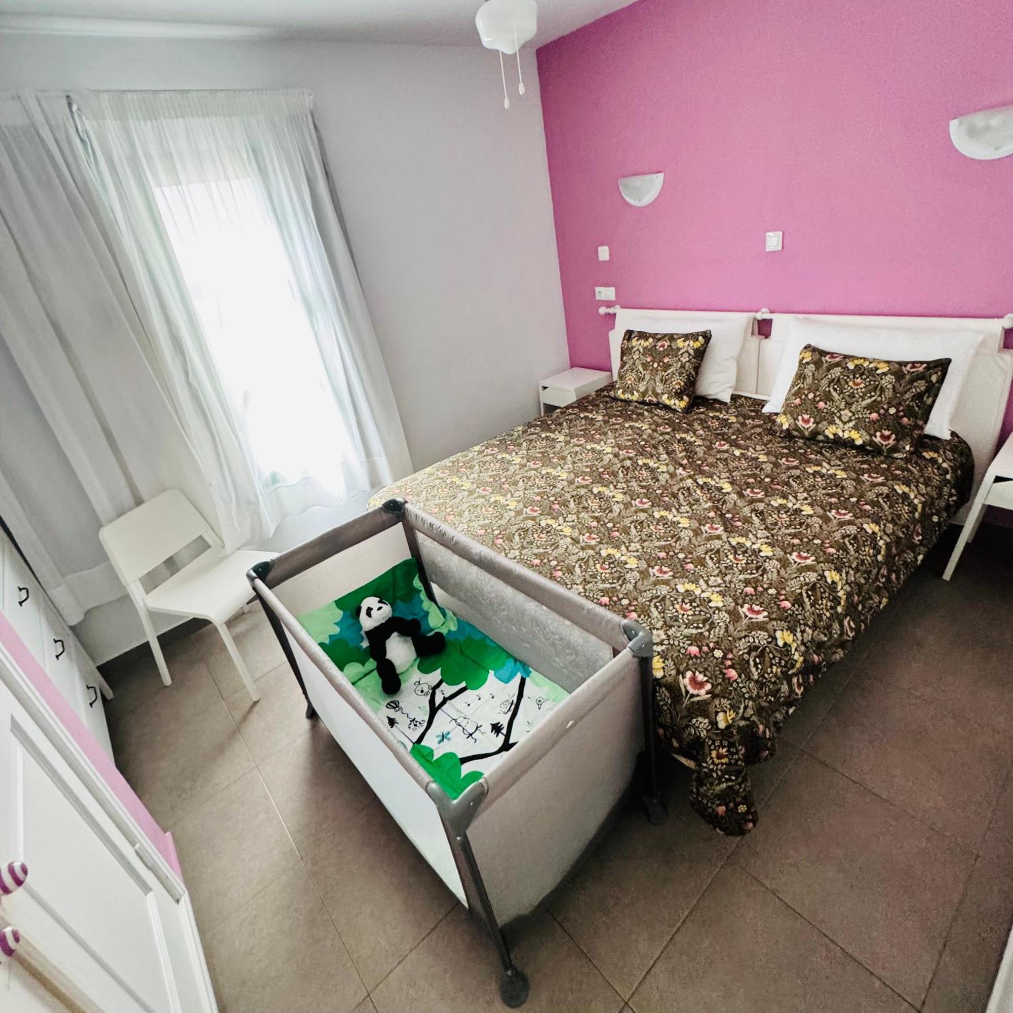 Morning Sun Apartment 229 Пуэрто-де-Моган Экстерьер фото